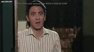 فيديو عربي للكبار: مشهد جماع مسروق من فيلم مصري