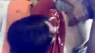 سكس اخ ينيك اختوه شقرا نوم في سرير واحد