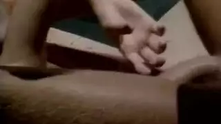 خيال إباحي قديم: أخ متلصص يمسك بأخته ويضاجعها بقوة