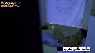 الأم النءمه والابن المنحرف مترجم