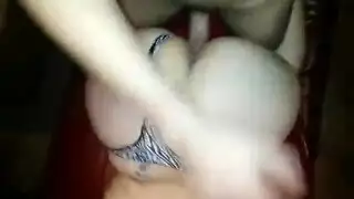 إباحي لبناني: شرموطة تتوسل لاختراق عميق في الكس