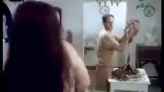 شريط فيفي عبده المسرب: نيك شرجي صارخ