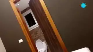خلف الكواليس مستشفى اشتم