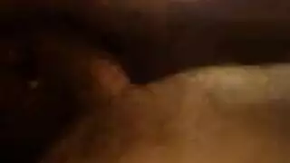 الناضجة بريتني العنبر تئن أثناء أخذ جنس شرجي خشن