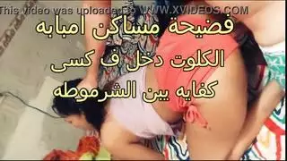 سكس قوي جدا ينزل في مهبله