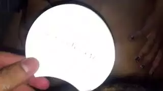 مشهد جنس شرجي في القاهرة: رجل محلي قوي يسيطر على امرأة ناضجة