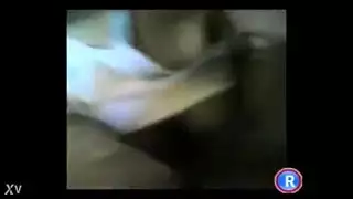 الجماع الفموي العربي: الاختناق على قضيب عملاق