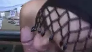 فيلم إباحي بولندي: صديقة مسلمة تمص القضيب في غرفة فندق مصرية