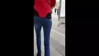 زوجة عاهرة يتم تدمير فرجها من قبل زوجها