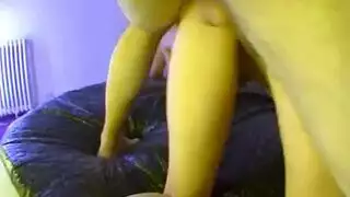 تجسس واخذ كيلوت