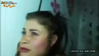 اخ ينيك اختة ذات الطيز الكبير