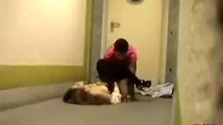 اغتصاب فة الفندق خليجى
