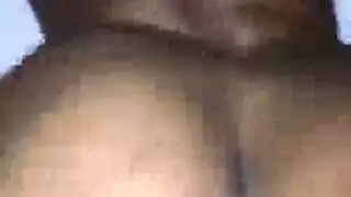 خشب الأبنوس لا يصدق ميغان تمتص ديك ويحصل مارس الجنس من الصعب