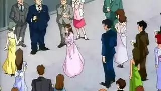 محلي الصنع ربط الرسوم المتحركة