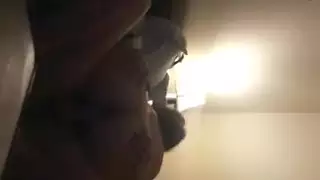 اخت الام الهيجانة